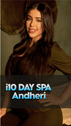 Massage Parlour in Chakala